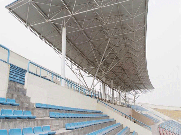 四川网架钢结构工程有限公司