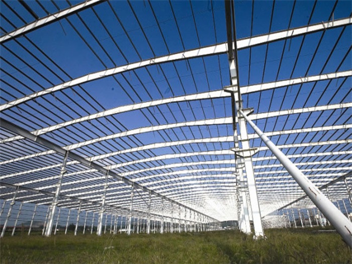 四川钢结构厂房